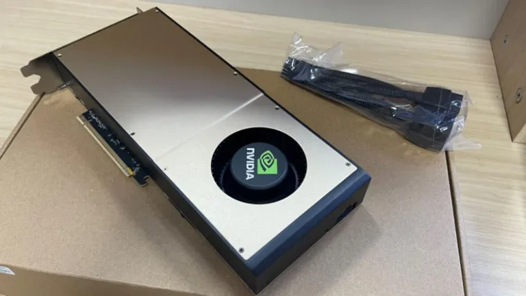 Переделка видеокарт GeForce RTX для ИИ-ферм: новые возможности из Китая