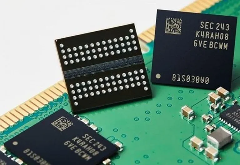 Рост цен на память: как серверные нужды влияют на рынок