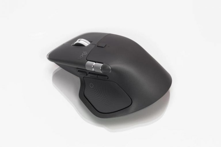 Сбой в работе мышей Logitech: как забывчивость компании повлияла на пользователей