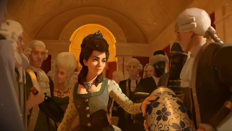 Sid Meier’s Civilization VII: Новый этап на устройствах Apple