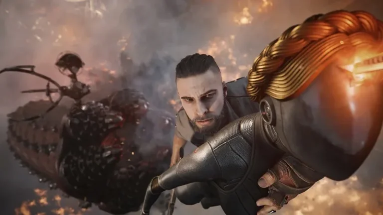 Скоро в мир Atomic Heart: Новый тизер и дата выхода последнего дополнения