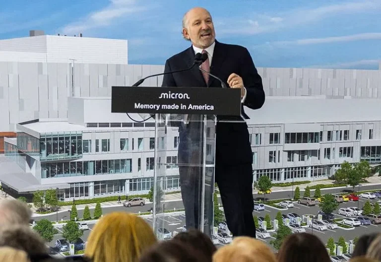 США угрожают Samsung и SK hynix 100% пошлинами за отказ локализовать производство