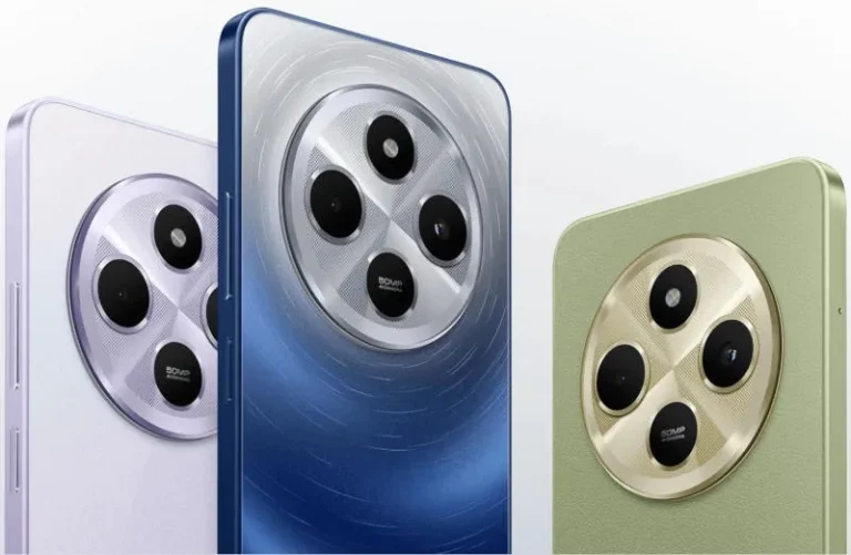 Топ-смартфоны России в 2025 году: кто на первом месте?