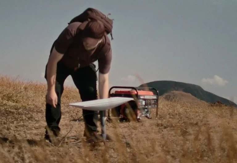 Количество пользователей спутникового интернета Starlink превысило 10 миллионов