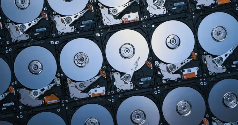 Кризис производственных мощностей Western Digital: Как ИИ влияет на рынок жёстких дисков